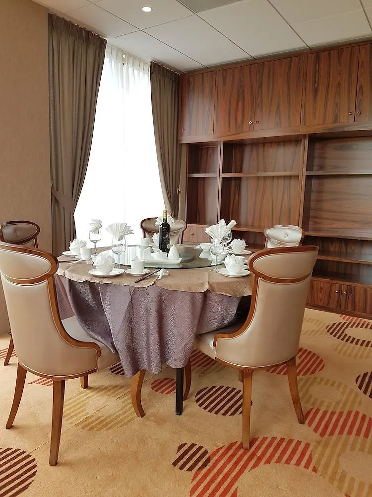 New Century Hotel Amsterdam Nederland